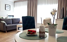Aparthotel Przy Plazy
